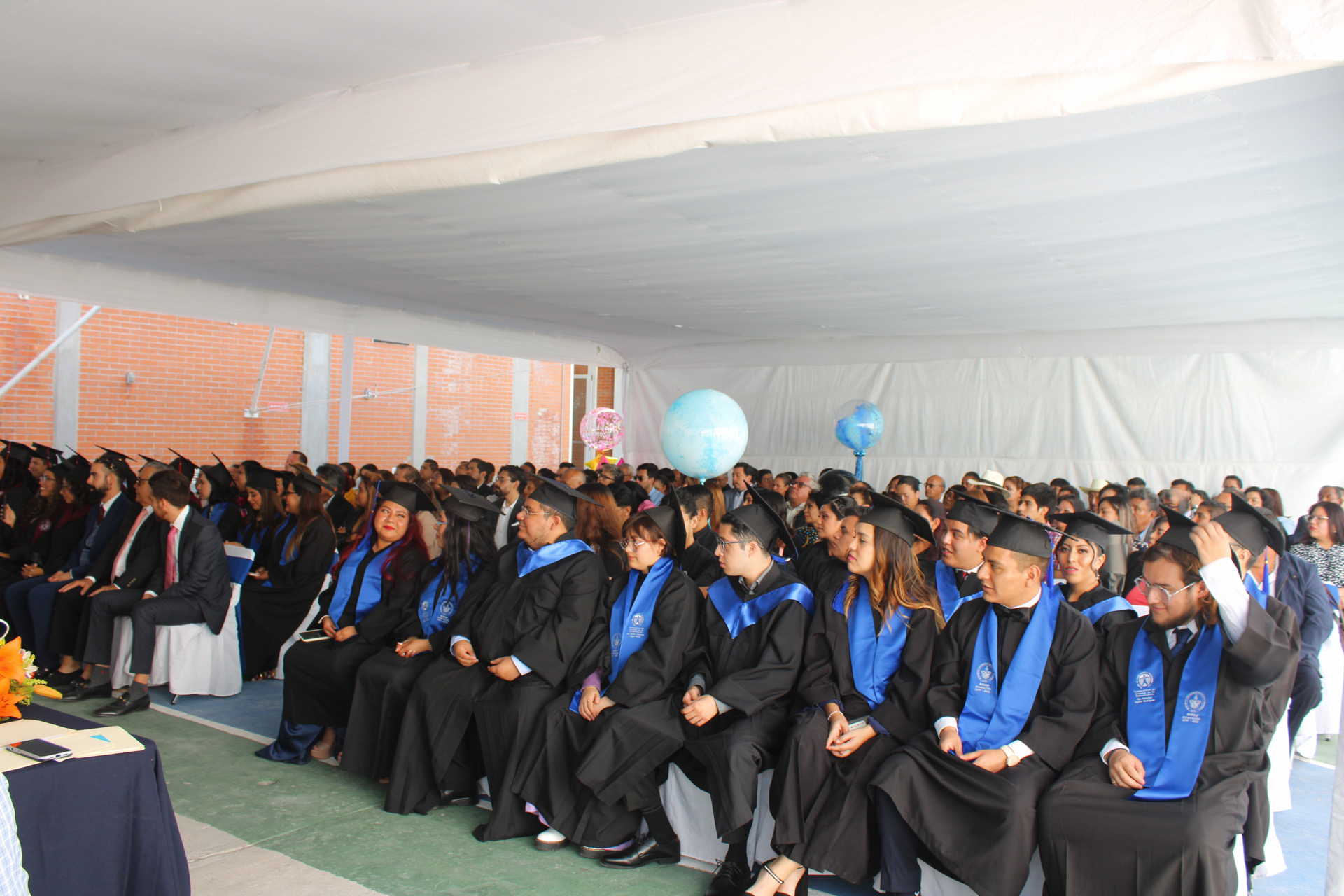 Escuela De Jurisprudencia Y Humanidades Puebla